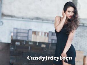 Candyjuicyforu