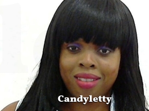 Candyletty