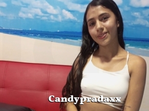 Candypradaxx