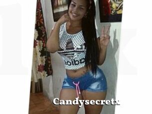 Candysecretx