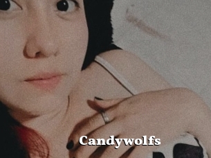 Candywolfs