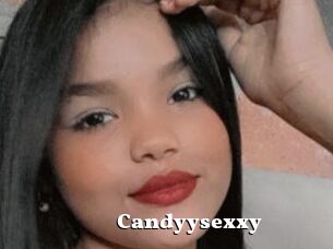 Candyysexxy