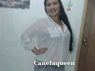 Canelaqueen