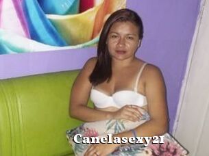 Canelasexy21