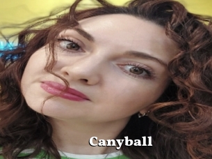 Canyball