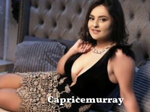 Capricemurray