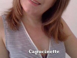 Capucinette