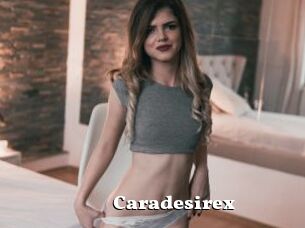 Caradesirex