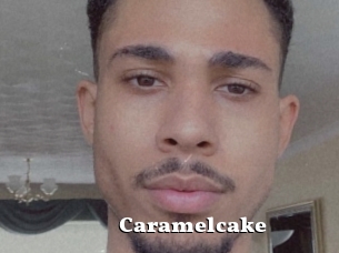 Caramelcake