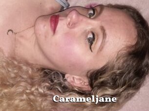 Carameljane