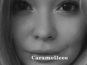 Caramelleee