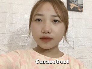 Cararobert