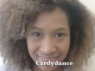 Cardydance