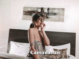 Carerrasun