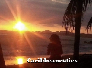 Caribbeancutiex