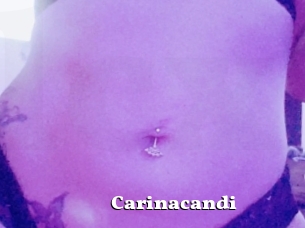 Carinacandi