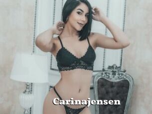 Carinajensen