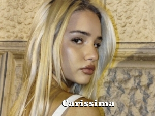 Carissima