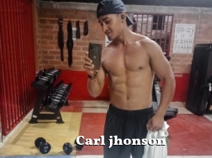 Carl_jhonson