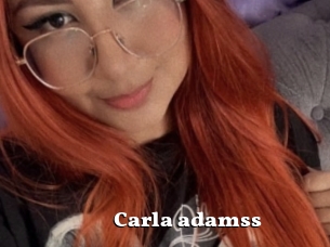 Carla_adamss