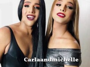 Carlaandmichelle