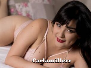 Carlamillerr