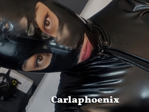 Carlaphoenix