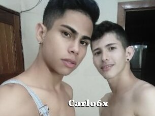 Carlo6x