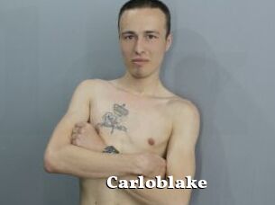 Carloblake