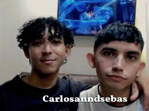 Carlosanndsebas