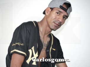 Carlosgomez