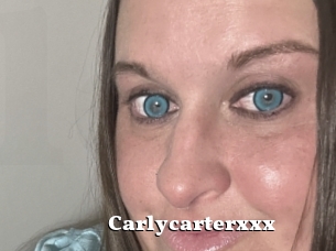 Carlycarterxxx