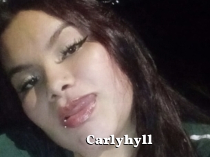 Carlyhyll