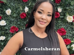 Carmelsheran