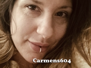 Carmens604