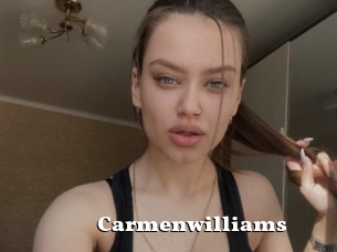 Carmenwilliams