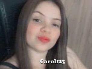 Carol123