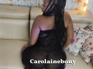 Carolainebony