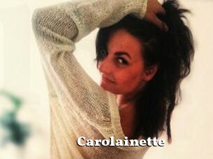 Carolainette