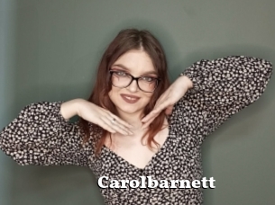 Carolbarnett