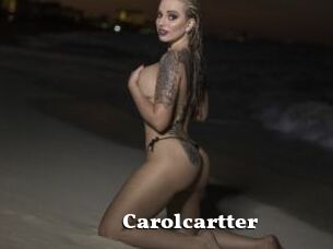 Carolcartter