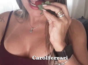 Carolferrari