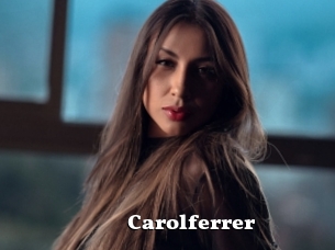 Carolferrer