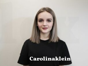 Carolinaklein