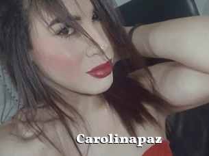 Carolinapaz