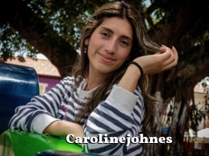 Carolinejohnes