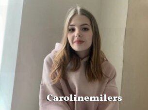 Carolinemilers