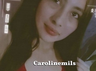 Carolinemils