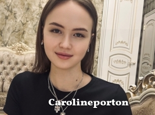 Carolineporton