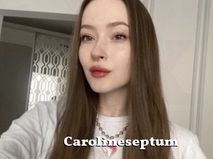 Carolineseptum